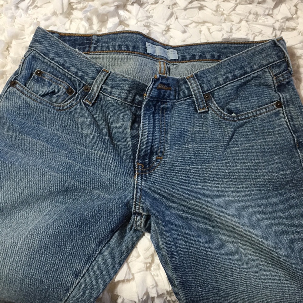 Vintage American Eagle outfitters Hipsters
